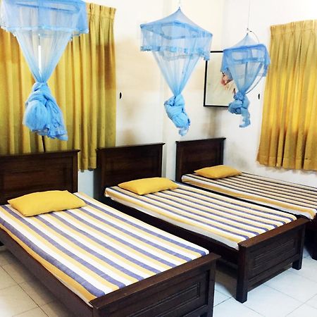 Mccarthy Guesthouse Kandy Exterior foto