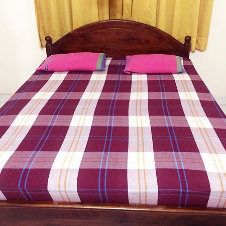 Mccarthy Guesthouse Kandy Exterior foto