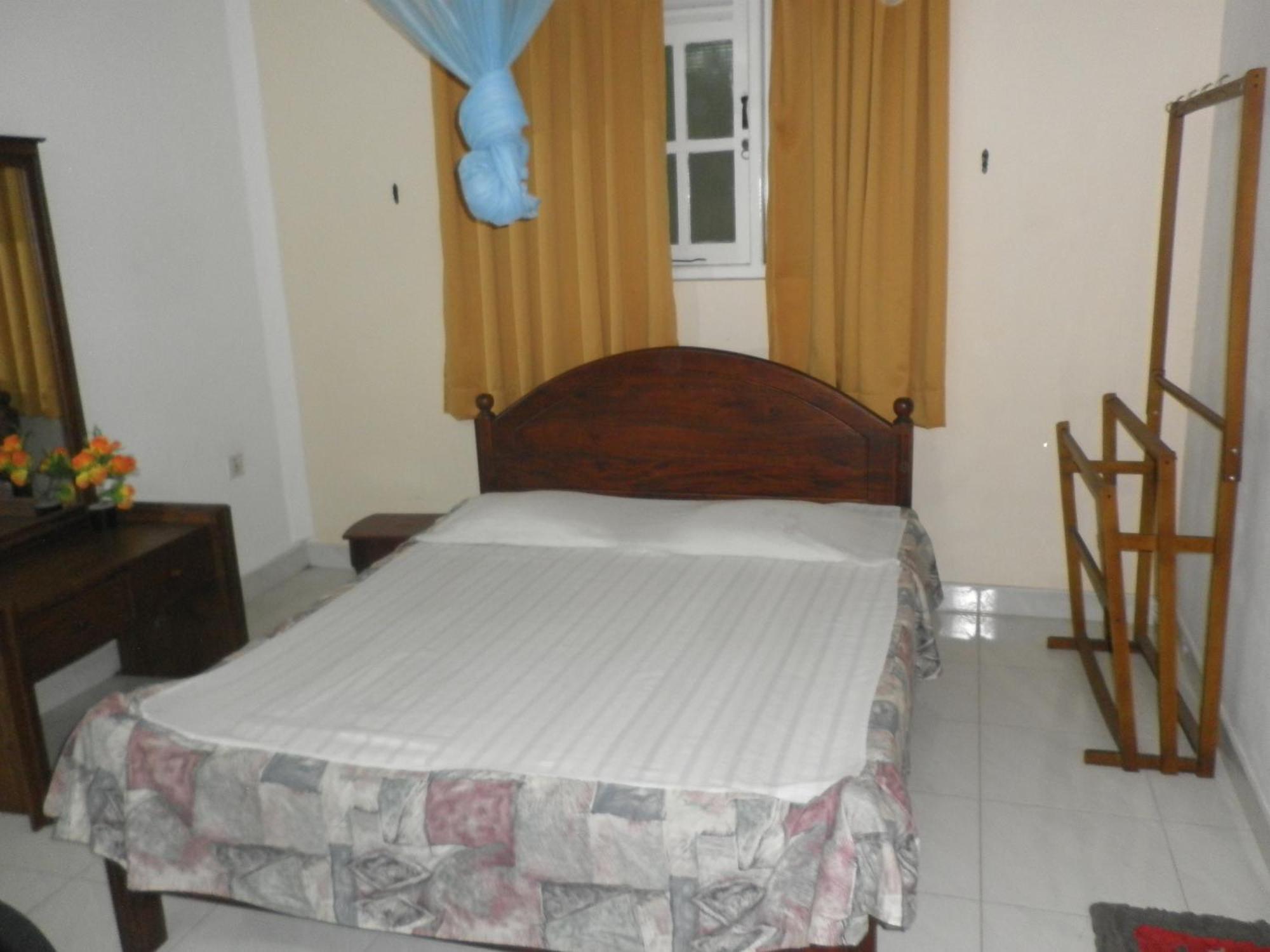 Mccarthy Guesthouse Kandy Zimmer foto