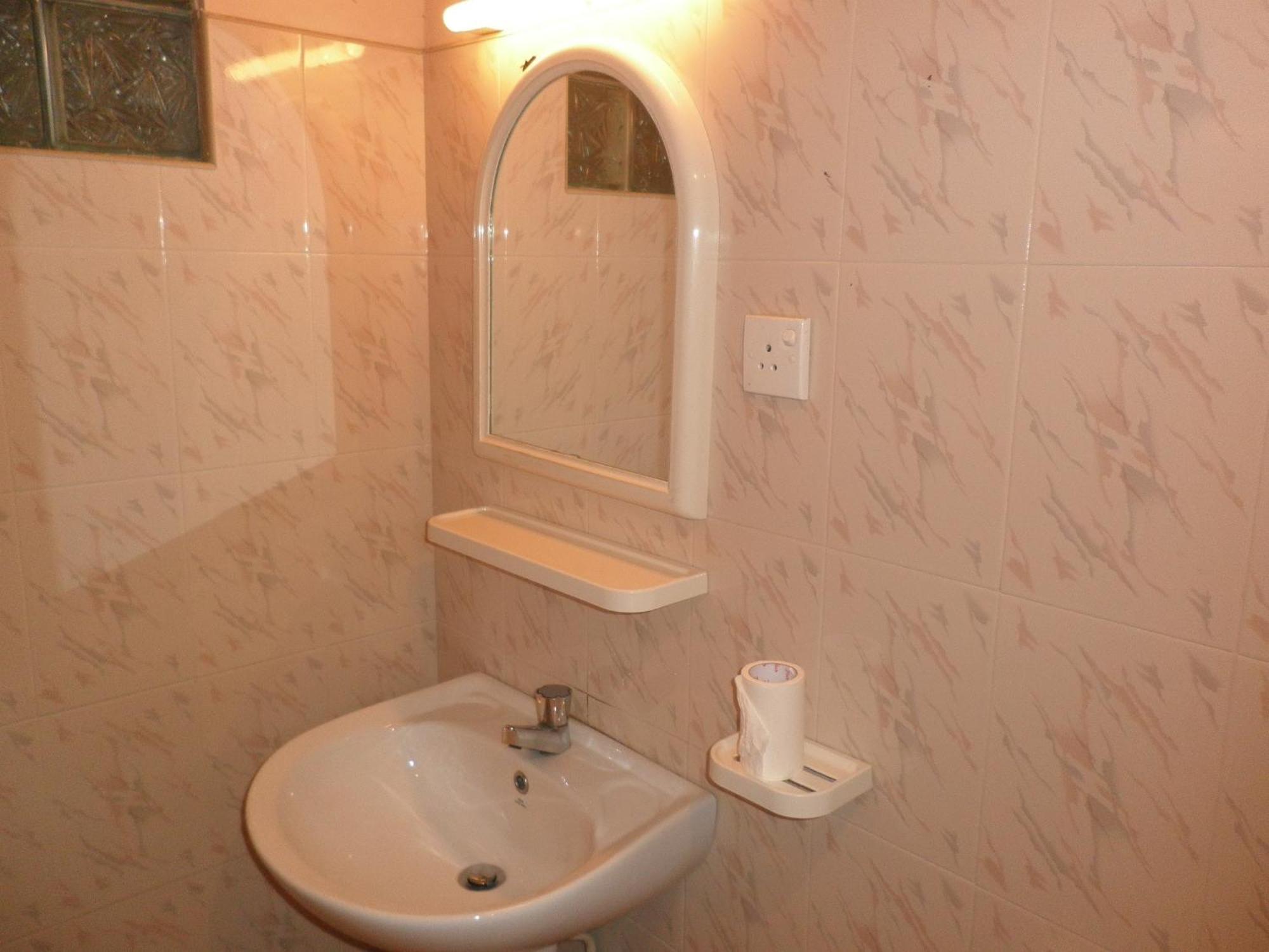 Mccarthy Guesthouse Kandy Zimmer foto