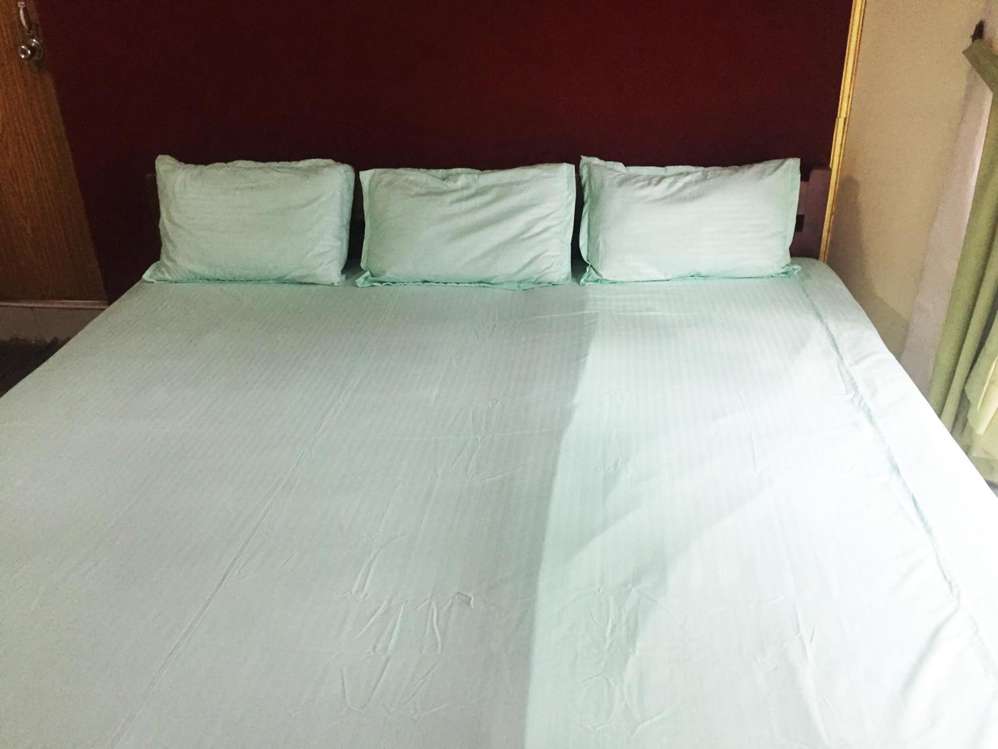 Mccarthy Guesthouse Kandy Exterior foto