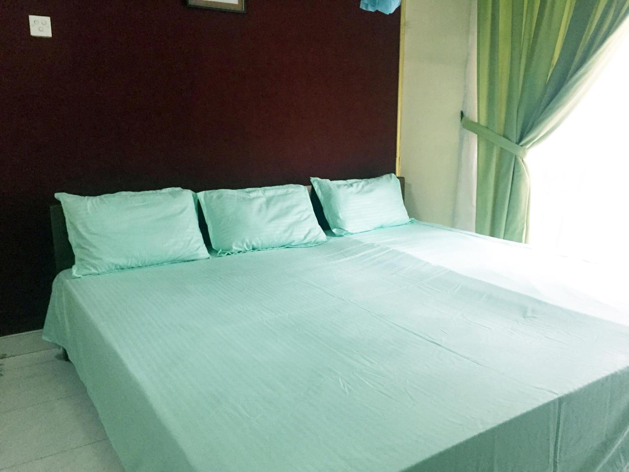 Mccarthy Guesthouse Kandy Exterior foto