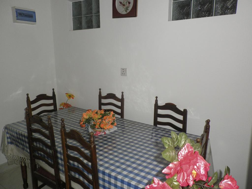 Mccarthy Guesthouse Kandy Exterior foto