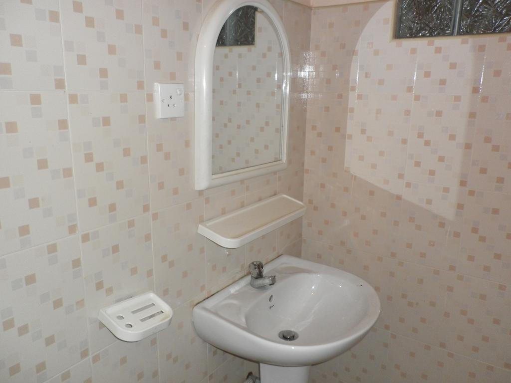 Mccarthy Guesthouse Kandy Zimmer foto