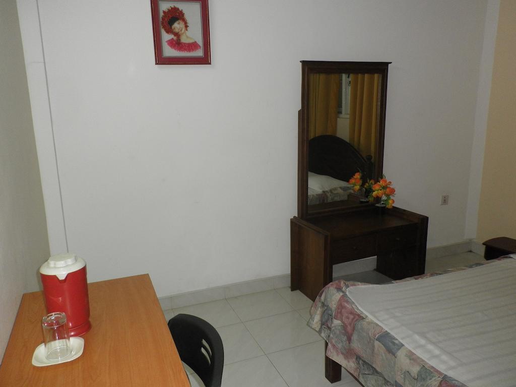Mccarthy Guesthouse Kandy Zimmer foto