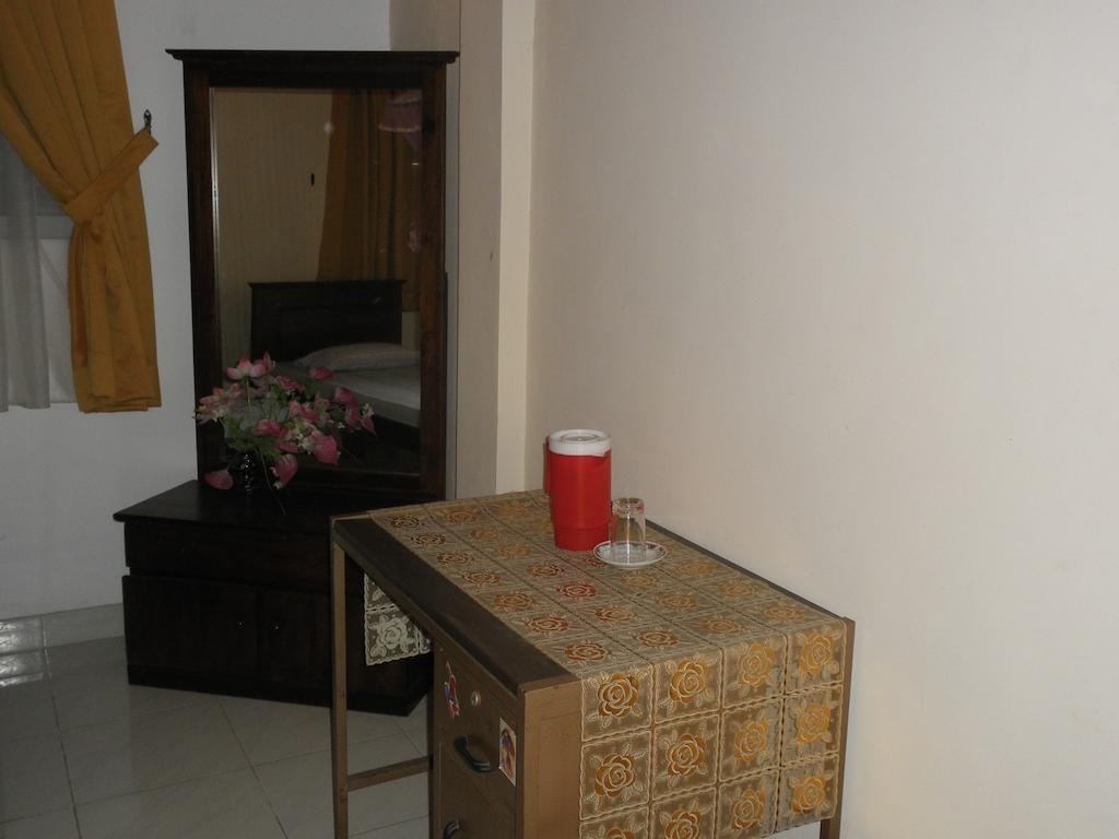 Mccarthy Guesthouse Kandy Zimmer foto