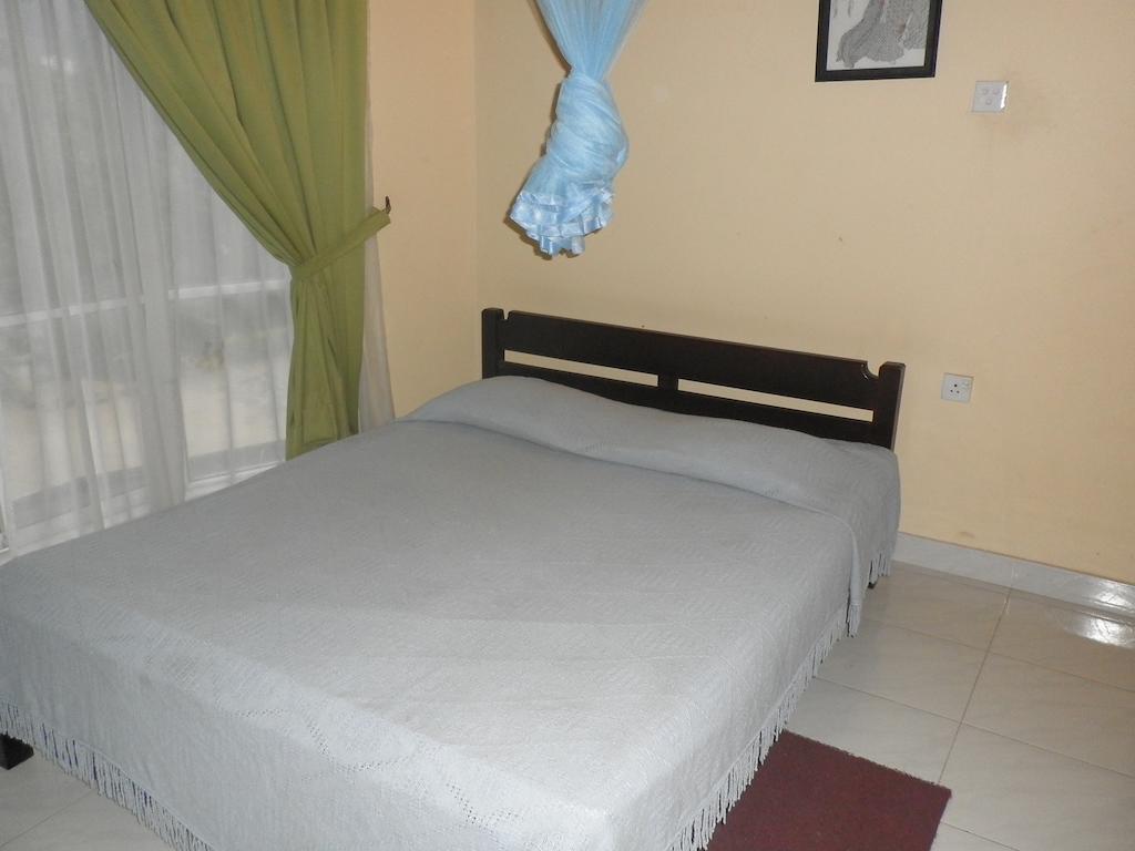 Mccarthy Guesthouse Kandy Zimmer foto